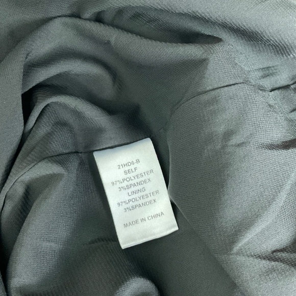 Hunter Bell Ariana Ruched Dress - Picture 8 of 13